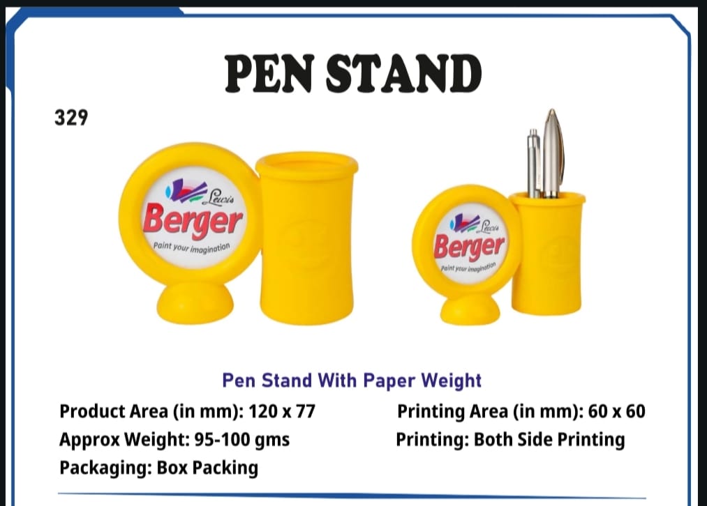 berger